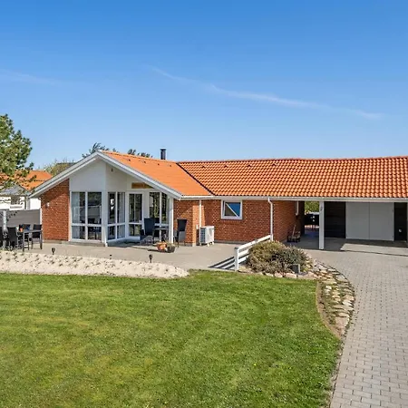 Casa vacanze Gorgeous In With Wifi