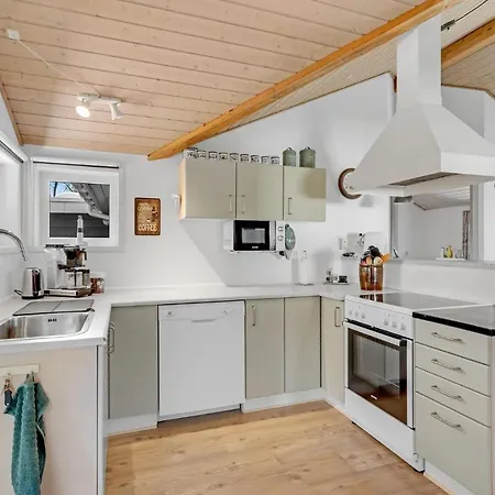 Casa vacanze Gorgeous In With Wifi