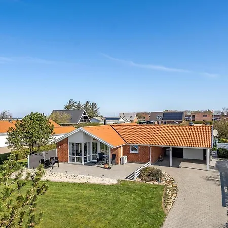 בית נופש Gorgeous In With Wifi *