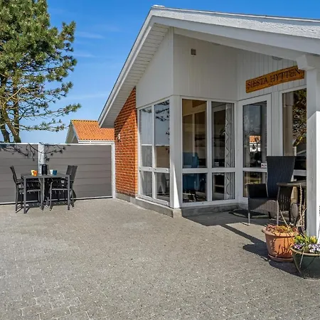 Casa vacanze Gorgeous In With Wifi Hemmet