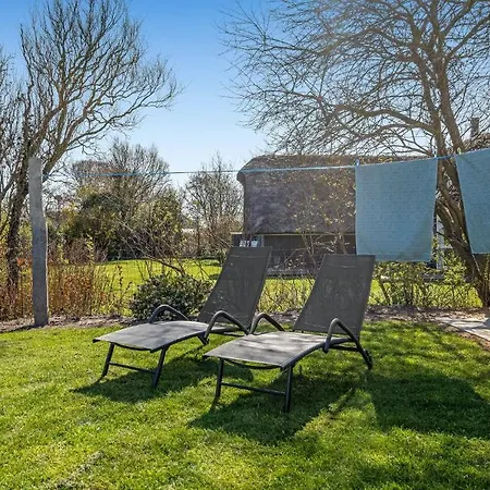Gorgeous In With Wifi Casa vacanze