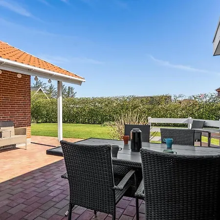 Gorgeous In With Wifi Casa vacanze Hemmet