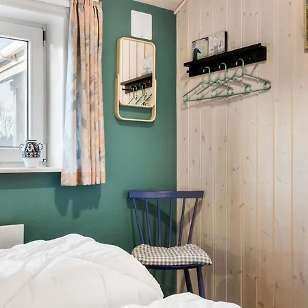 Gorgeous In With Wifi בית נופש *