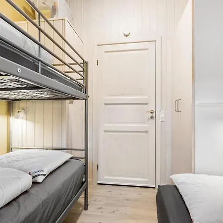 בית נופש Gorgeous In With Wifi