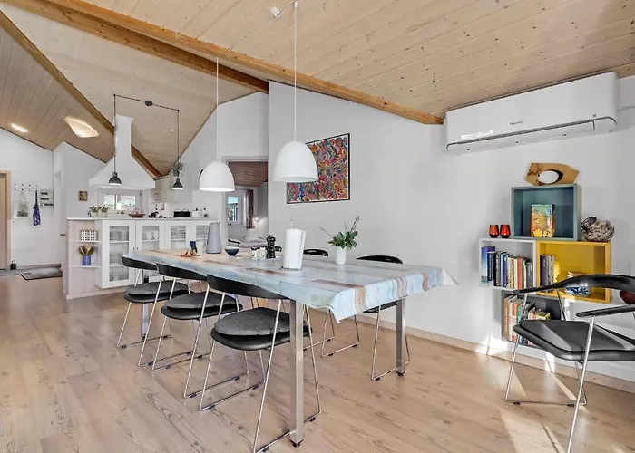 בית נופש Gorgeous In With Wifi