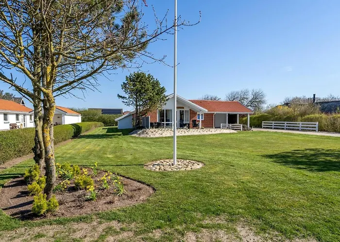 בית נופש Gorgeous In With Wifi *