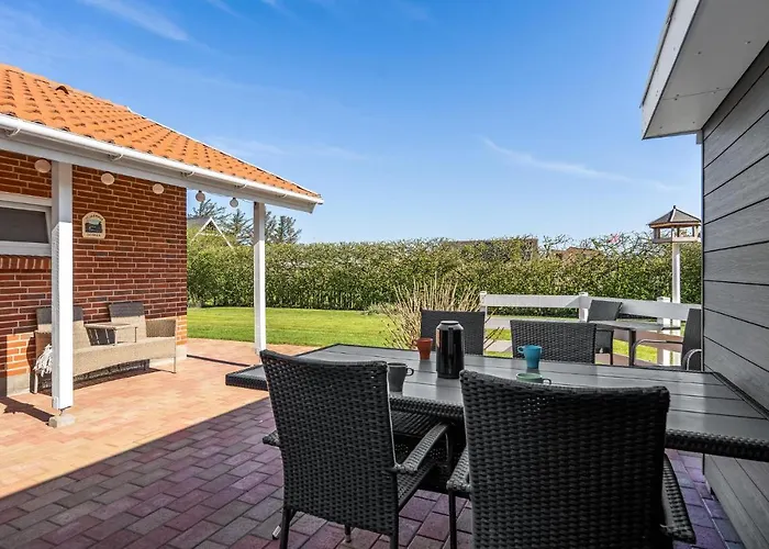 Gorgeous In With Wifi בית נופש Hemmet