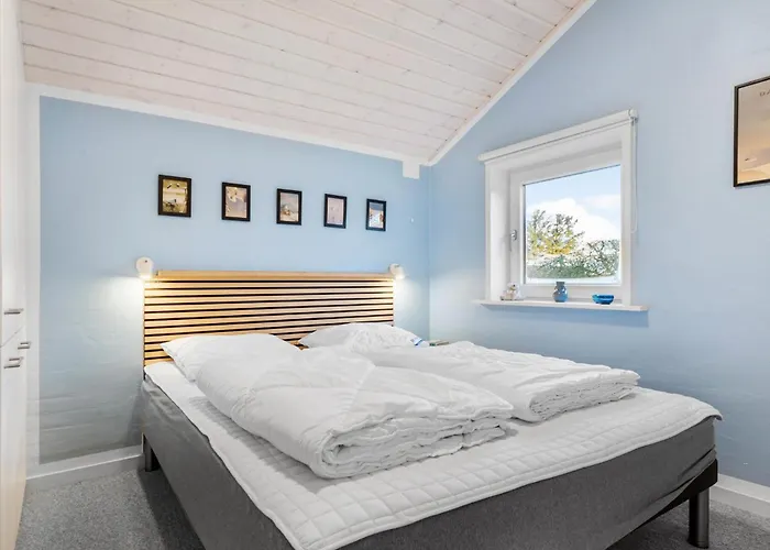 בית נופש Gorgeous In With Wifi *