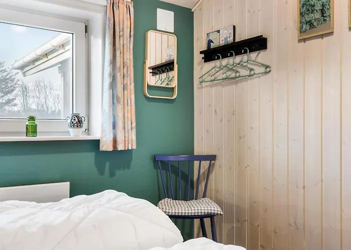 Gorgeous In With Wifi בית נופש *